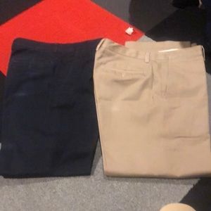 Men slacks